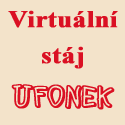 Virtuální stáj Ufonek