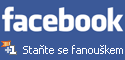 Sta� se fanou�kem na Facebooku